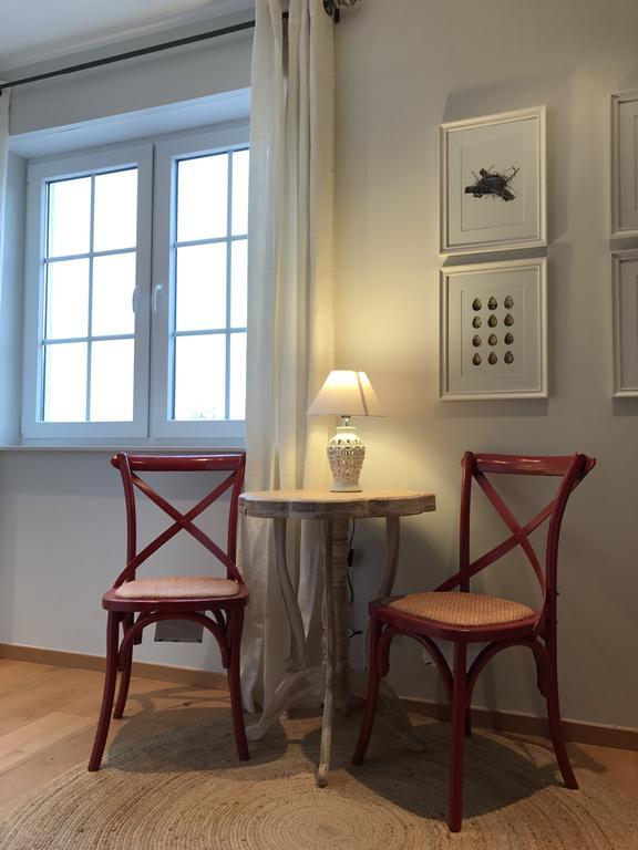 Alwine - Landhaus An Den Spreewiesen Rietz Neuendorf Dış mekan fotoğraf